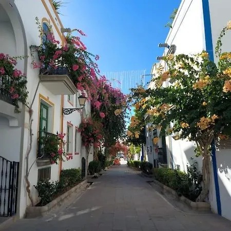 Vv Velero Appartement