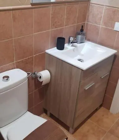 Vv Velero Appartement